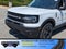 2025 Ford Bronco Sport Outer Banks - Crossroads Courtesy Demo