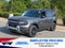 2025 Ford Bronco Sport Badlands - Crossroads Courtesy Demo