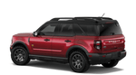 2026 Ford Bronco Sport Badlands - Crossroads Courtesy Demo