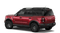 2026 Ford Bronco Sport Badlands - Crossroads Courtesy Demo