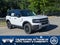 2026 Ford Bronco Sport Badlands - Crossroads Courtesy Demo