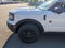 2026 Ford Bronco Sport Badlands - Crossroads Courtesy Demo