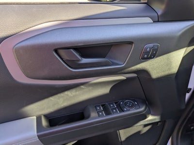 2026 Ford Bronco Sport Badlands - Crossroads Courtesy Demo