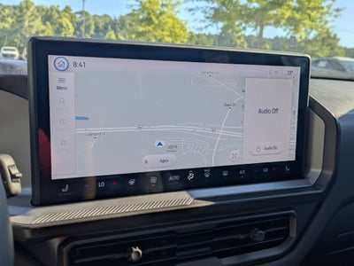 2026 Ford Bronco Sport Badlands - Crossroads Courtesy Demo