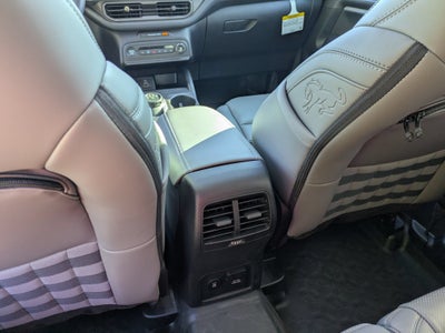 2026 Ford Bronco Sport Badlands - Crossroads Courtesy Demo
