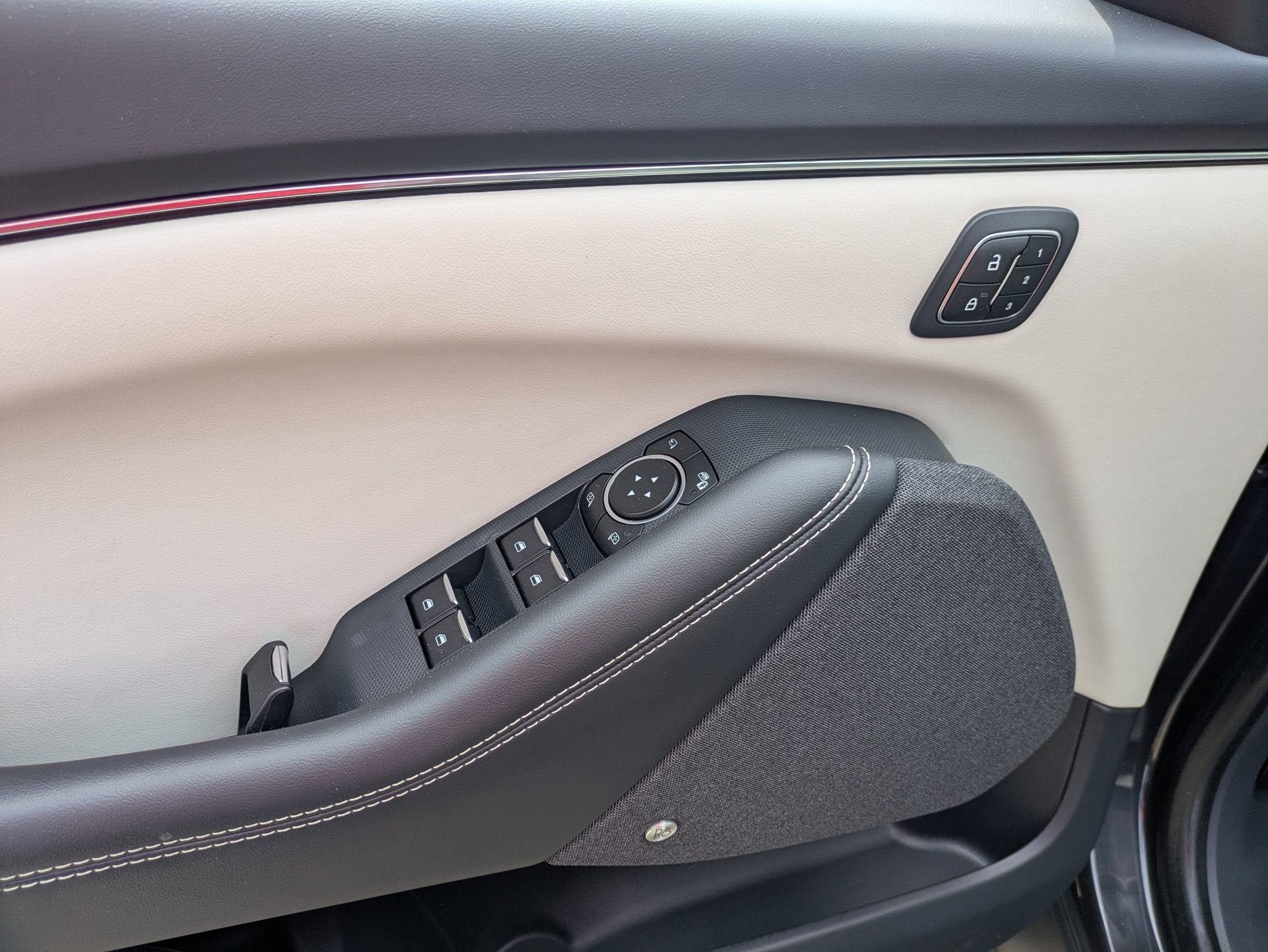 2022 Ford Mustang Mach-E Premium