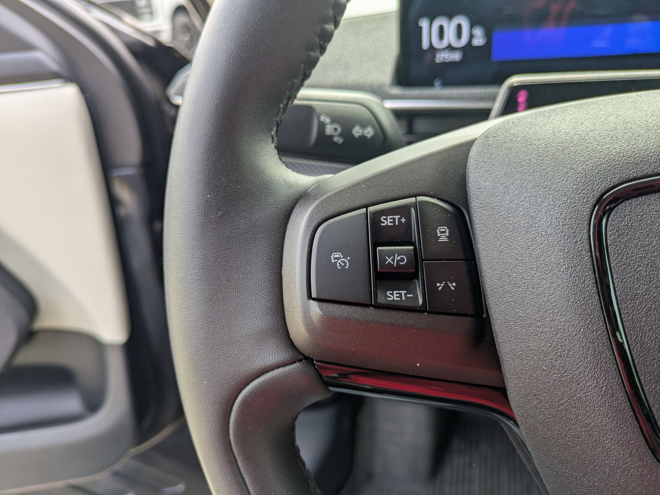 2022 Ford Mustang Mach-E Premium