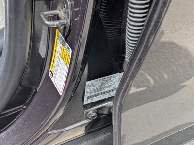 2022 Ford Mustang Mach-E Premium