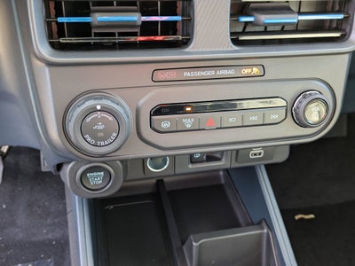 2026 Ford Maverick Lobo High