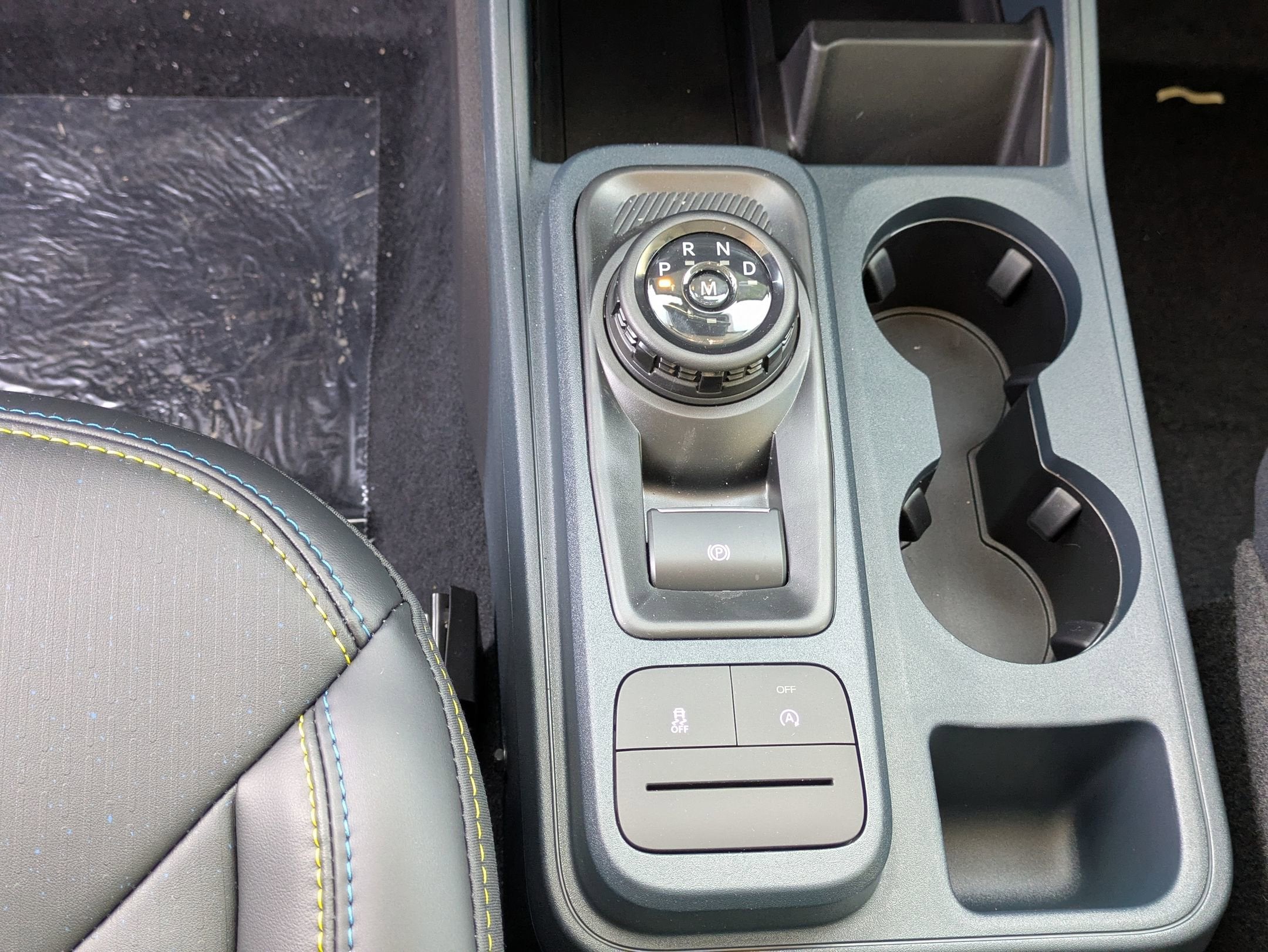 2026 Ford Maverick Lobo High