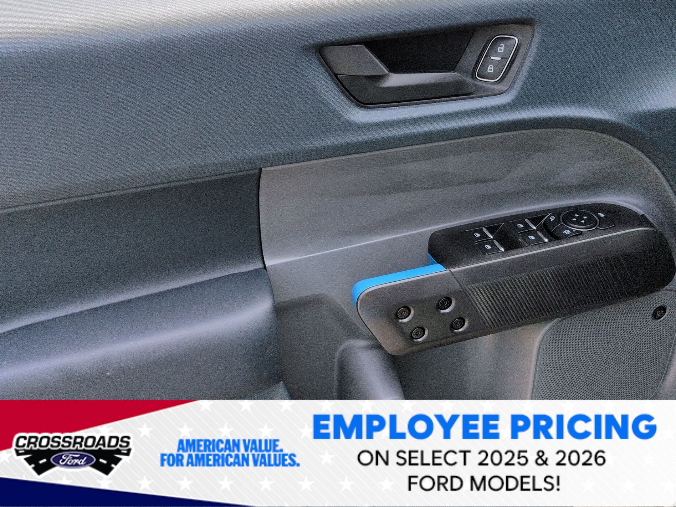 2026 Ford Maverick Lobo High