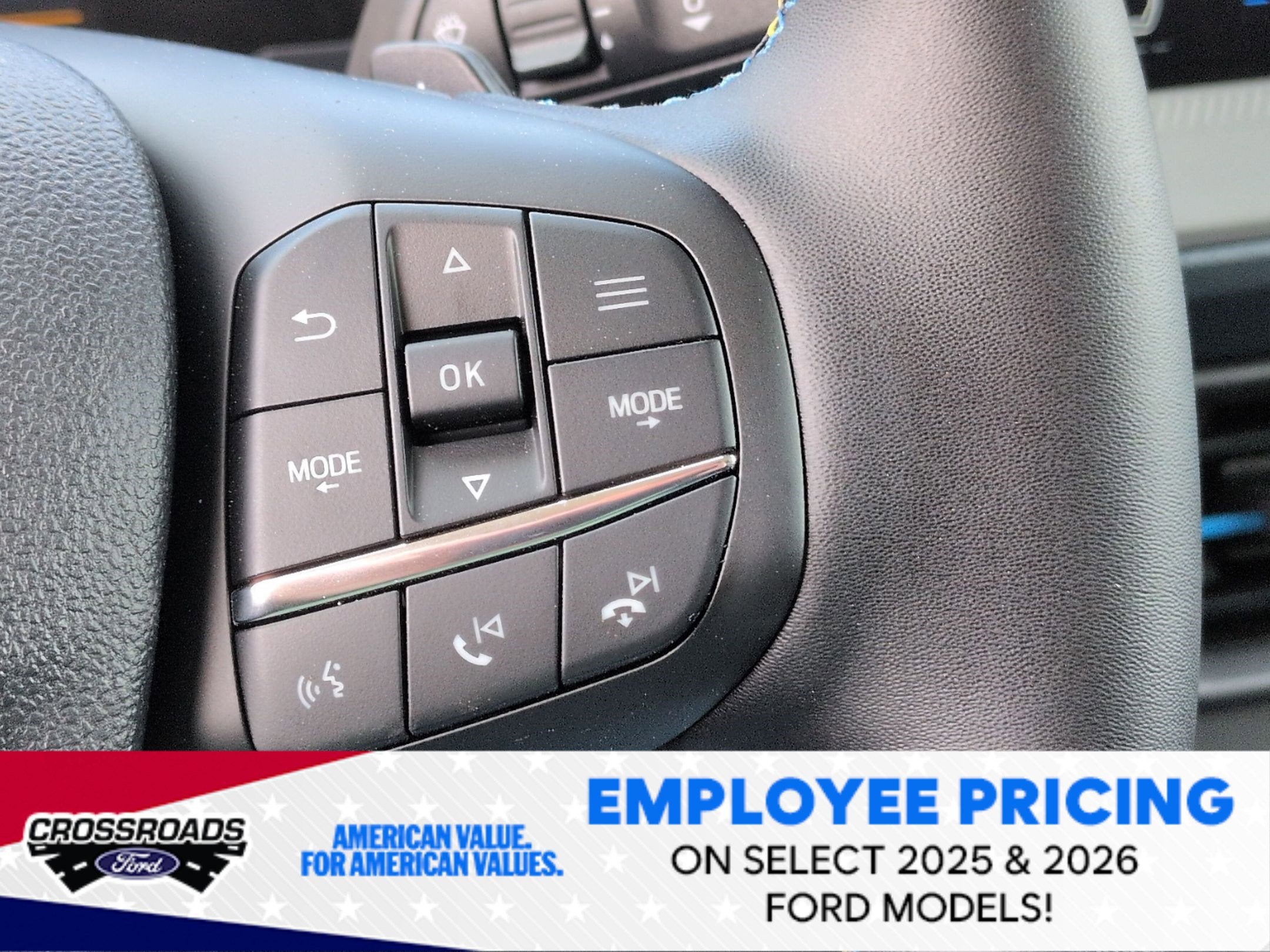 2026 Ford Maverick Lobo High