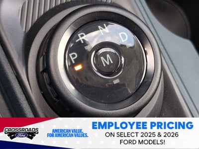 2026 Ford Maverick Lobo High