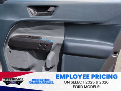 2026 Ford Maverick Lobo High