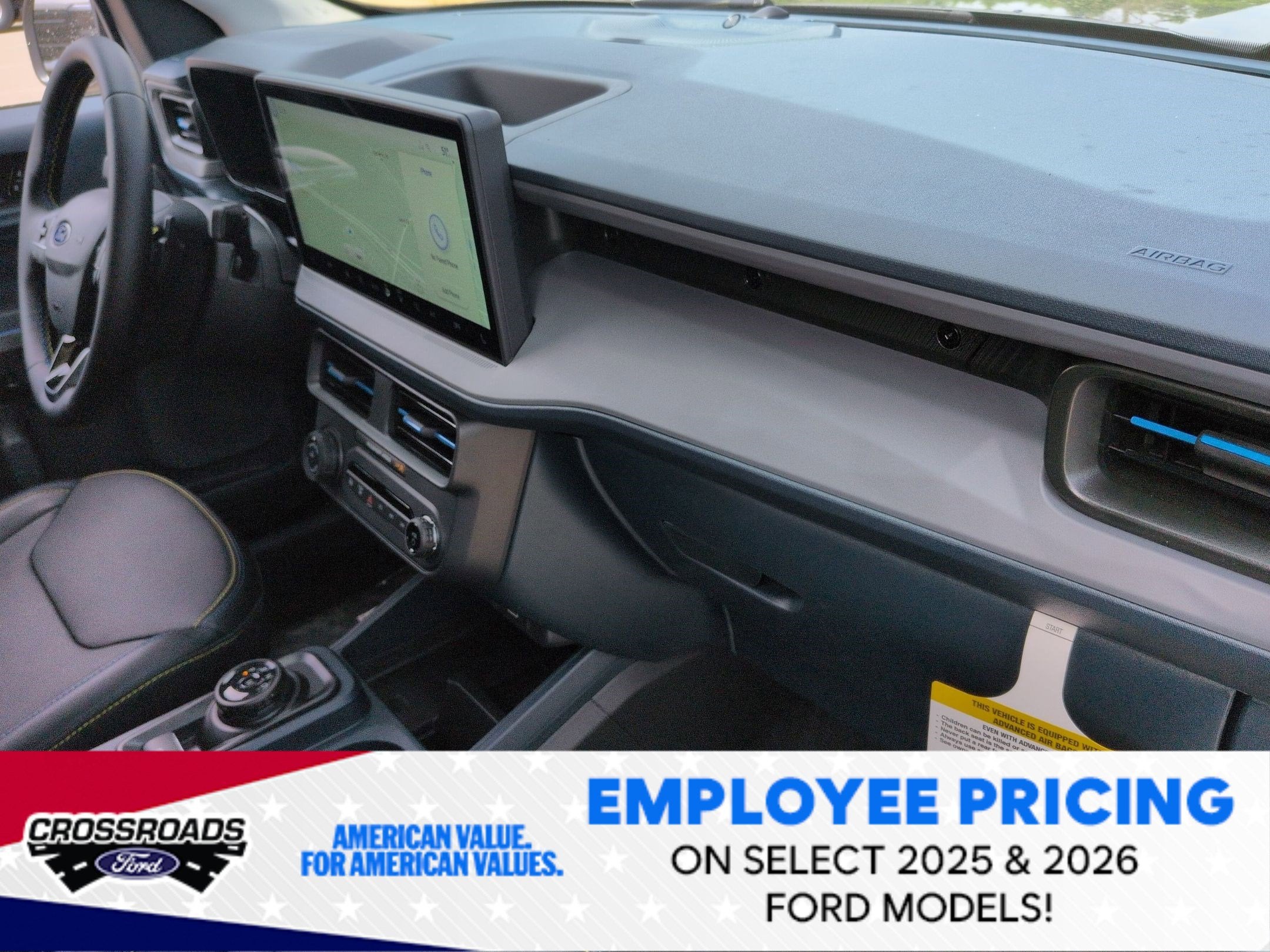 2026 Ford Maverick Lobo High