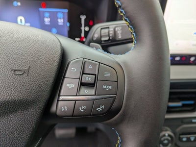 2026 Ford Maverick Lobo High