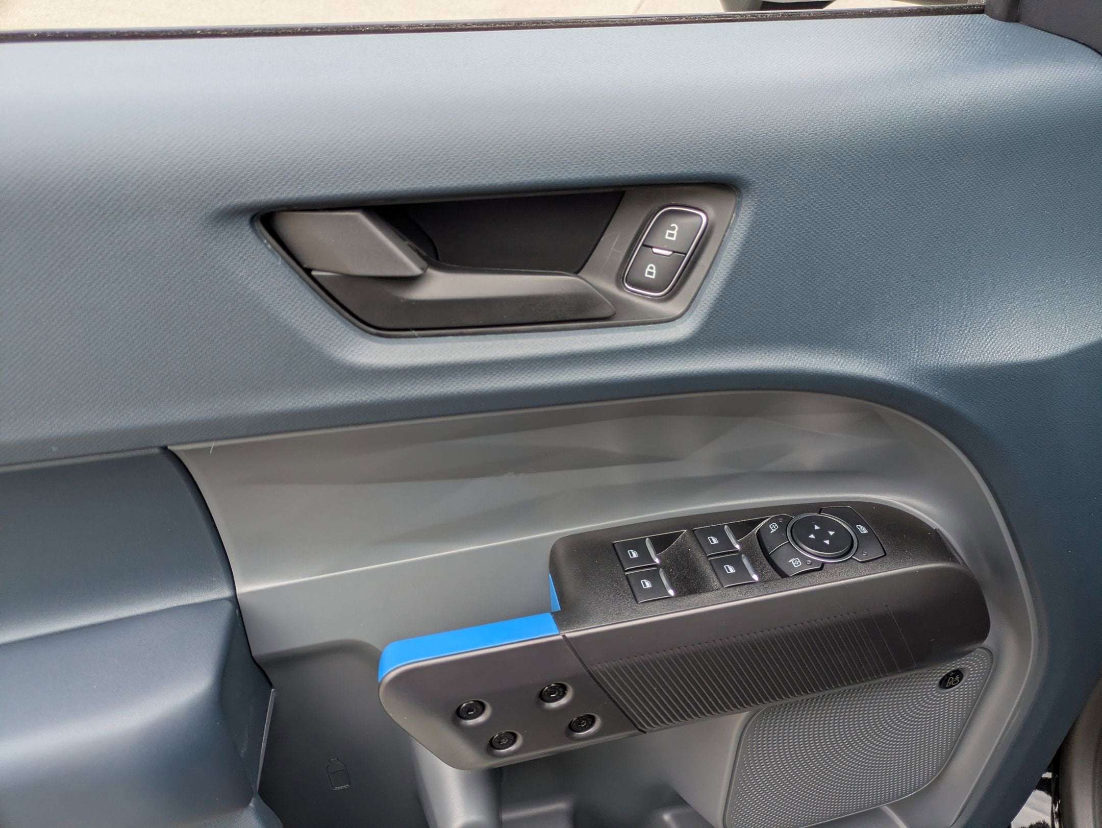 2026 Ford Maverick Lobo High