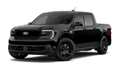 2026 Ford Maverick Lobo Standard - Crossroads Courtesy Demo