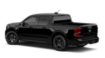 2026 Ford Maverick Lobo Standard - Crossroads Courtesy Demo