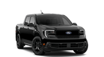 2026 Ford Maverick Lobo Standard - Crossroads Courtesy Demo