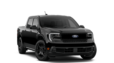 2026 Ford Maverick Lobo Standard - Crossroads Courtesy Demo