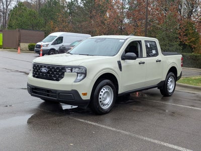 2025 Ford Maverick XL