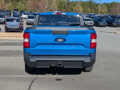 2025 Ford Maverick XL