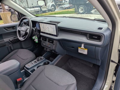 2025 Ford Maverick XL