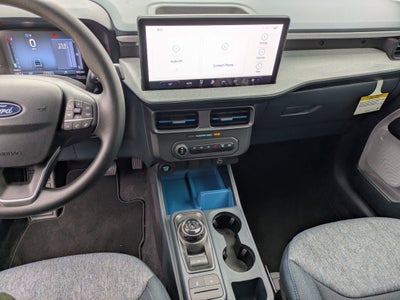 2026 Ford Maverick XLT - Crossroads Courtesy Demo