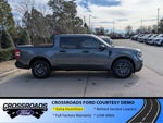 2026 Ford Maverick XLT - Crossroads Courtesy Demo