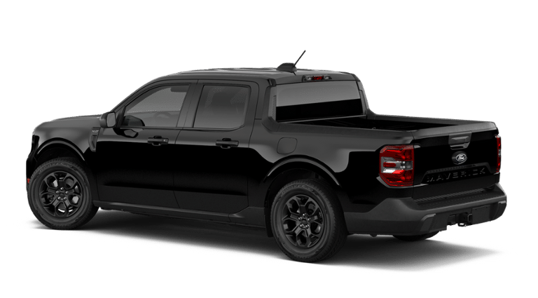 2026 Ford Maverick XLT - Crossroads Courtesy Demo