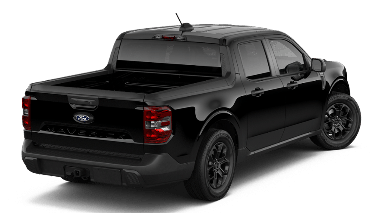 2026 Ford Maverick XLT - Crossroads Courtesy Demo