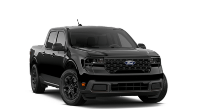 2026 Ford Maverick XLT - Crossroads Courtesy Demo