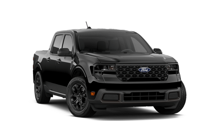 2026 Ford Maverick XLT - Crossroads Courtesy Demo