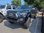 2021 Toyota Tacoma 4WD Limited