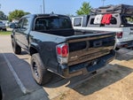 2021 Toyota Tacoma 4WD Limited