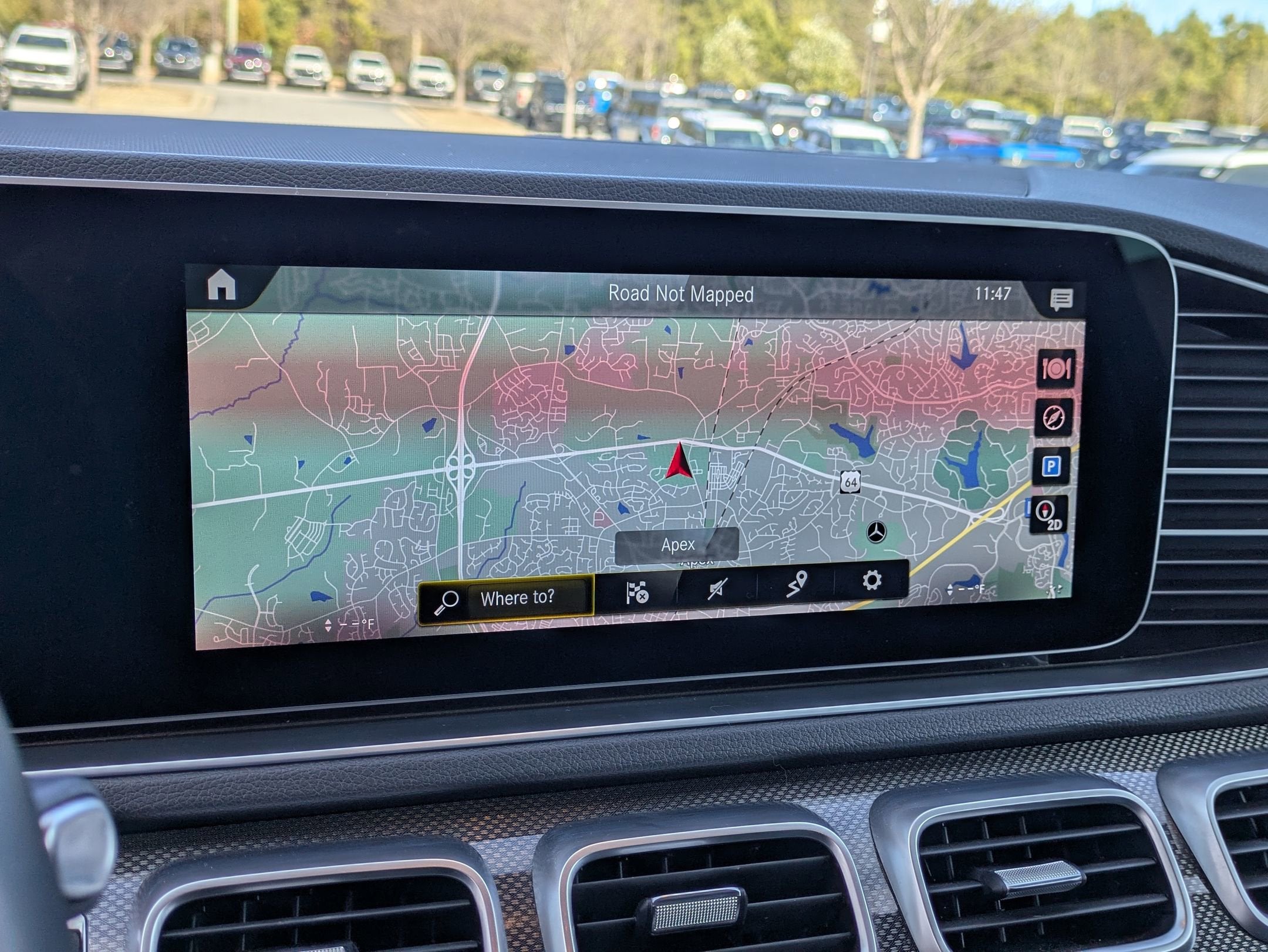 2021 Mercedes-Benz GLE GLE 350