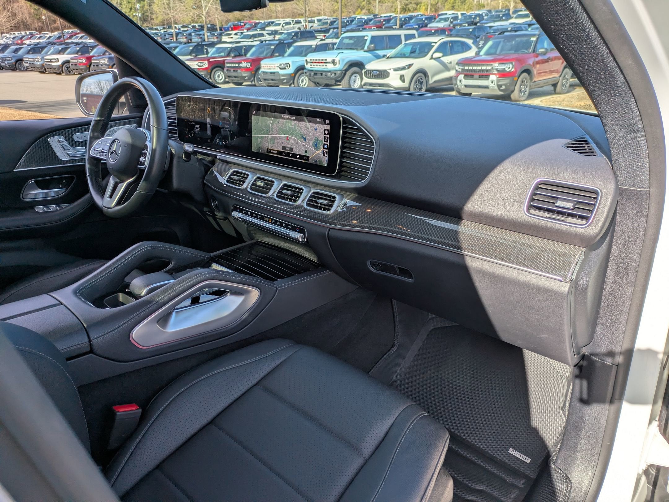 2021 Mercedes-Benz GLE GLE 350