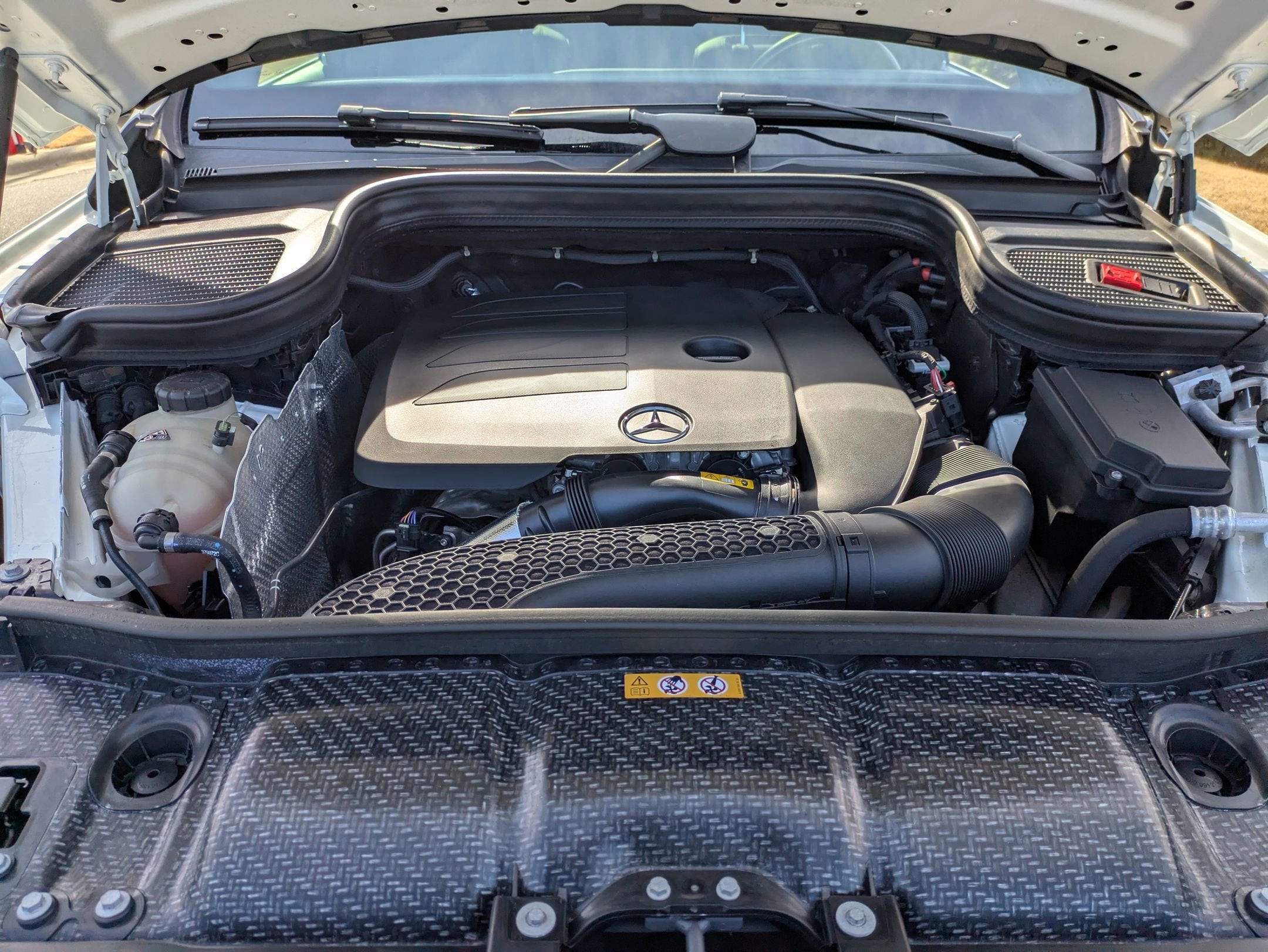 2021 Mercedes-Benz GLE GLE 350