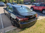 2024 Toyota Camry XLE
