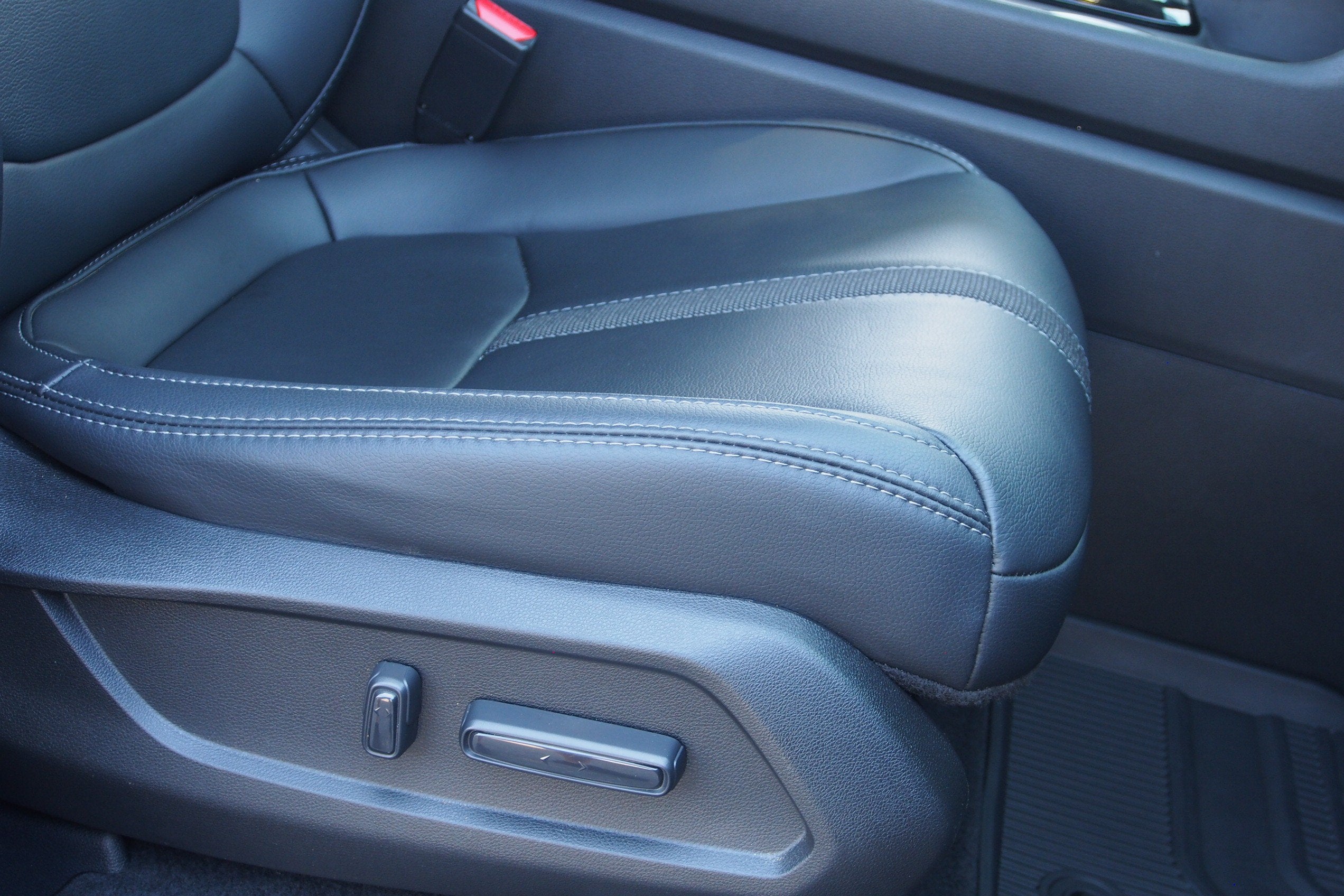 2025 Honda Pilot Touring+