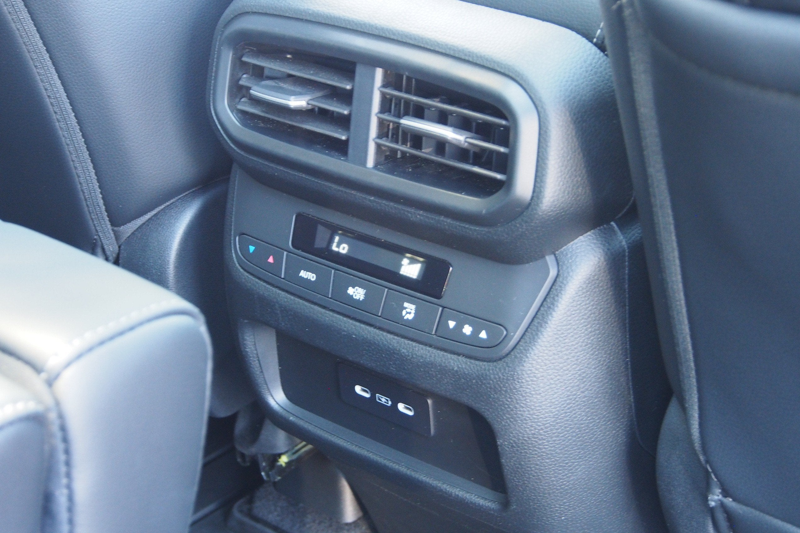 2025 Honda Pilot Touring+