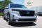 2025 Honda Pilot Touring+