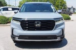 2025 Honda Pilot Touring+