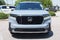 2025 Honda Pilot Touring+