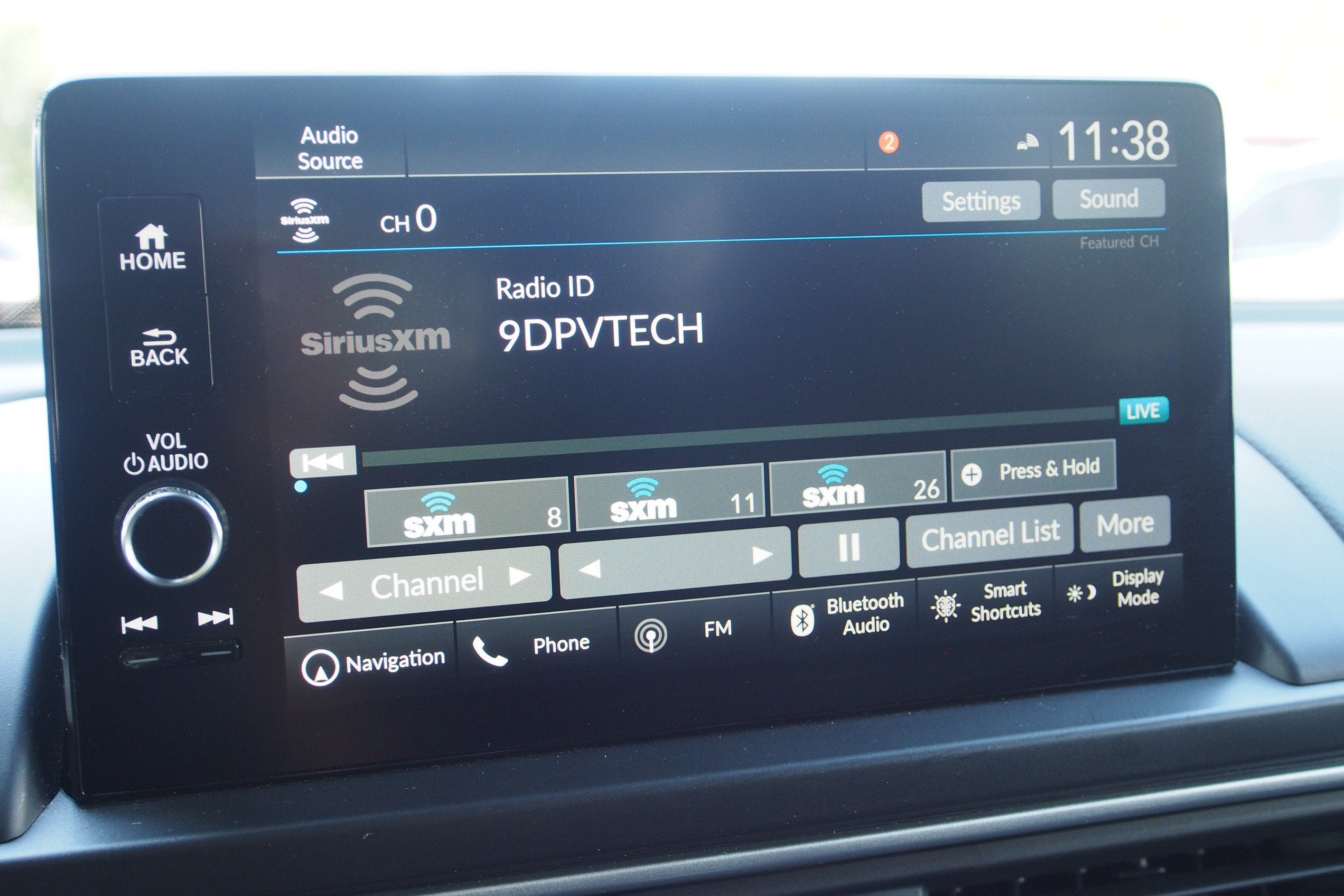 2025 Honda Pilot Touring+