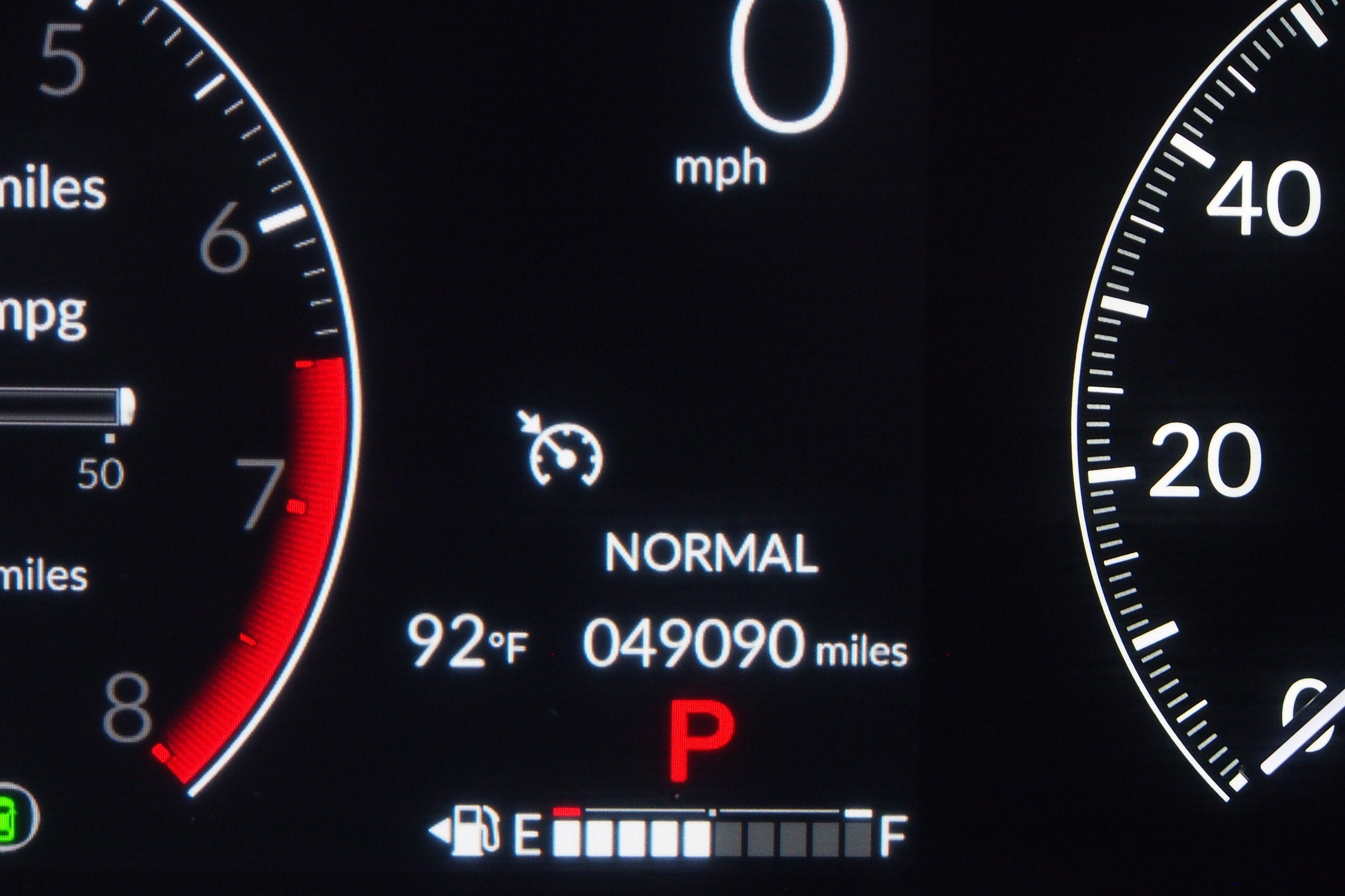 2025 Honda Pilot Touring+