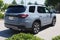 2025 Honda Pilot Touring+