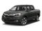 2017 Honda Ridgeline RTL-T