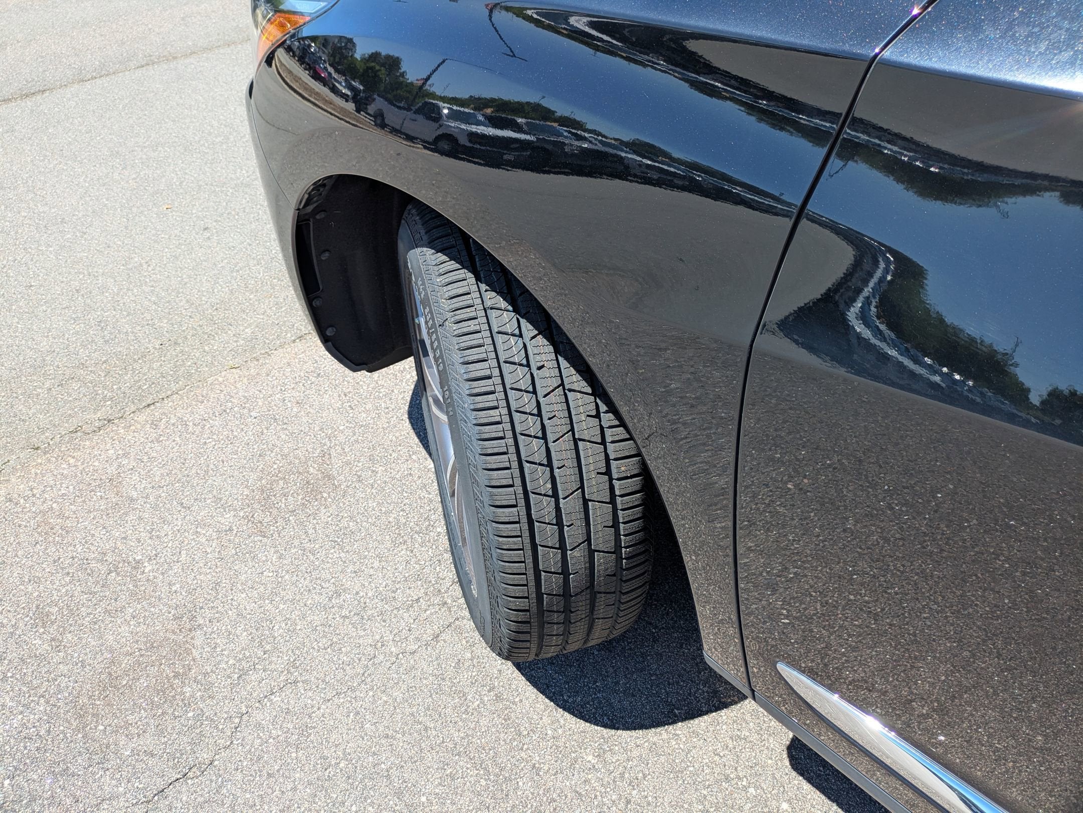 2023 Acura RDX w/Technology Package
